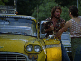 ©General Cinema Corporation | Night Juggler