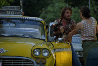 ยฉGeneral Cinema Corporation | Night Juggler