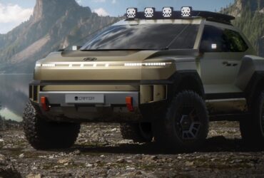 ยฉHyundai | Crater