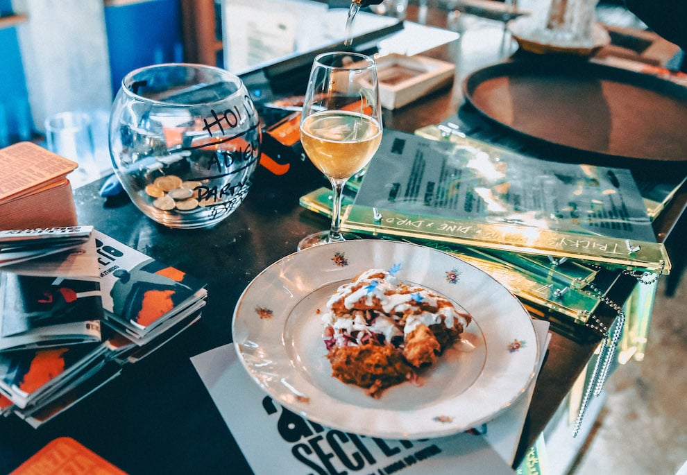 ©João Padinha | Amigo Secreto