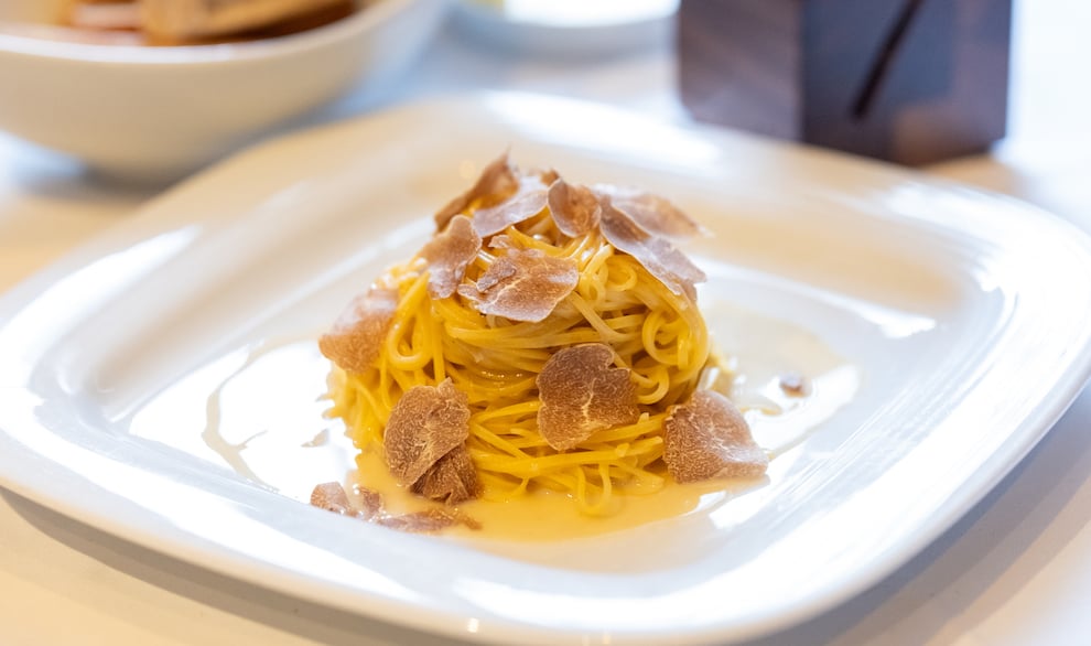 ©Jorge Simão | Come Prima