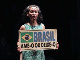 ©LUME Teatro | Contrapeso 2025