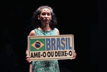 ©LUME Teatro | Contrapeso 2025