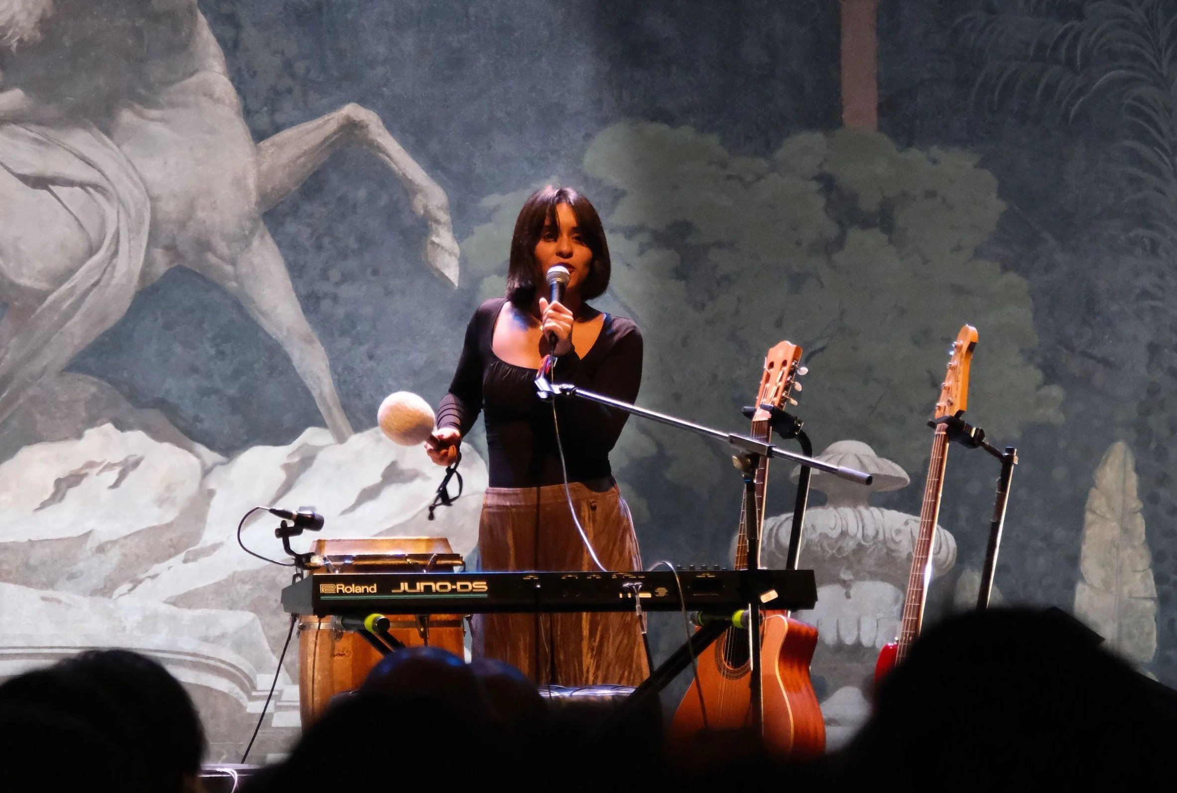 ©Miguel Rebelo | Misty Fest