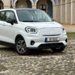 ©MotorMais | Leapmotor T03