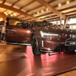 ©MotorMais | Volvo ES90