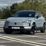 ©MotorMais | Volvo EX30