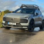 ©MotorMais | Volvo EX30 CC