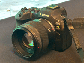 ©PCGuia | R6 Mark III