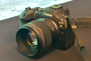 ©PCGuia | R6 Mark III