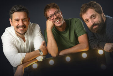 ยฉPorta dos Fundos