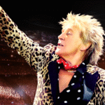©Rock in Rio | Rod Stewart