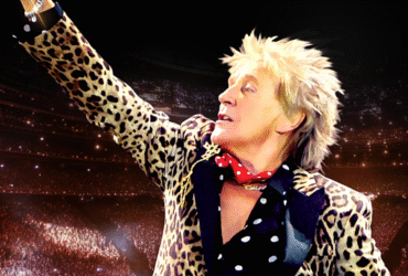 ©Rock in Rio | Rod Stewart