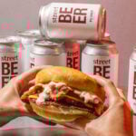 ©Street Smash Burger