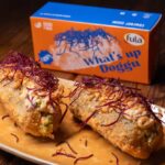 ©Sushi at Home | Hot Doggu