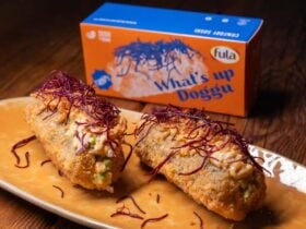 ©Sushi at Home | Hot Doggu