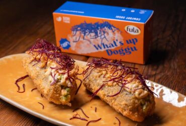 ©Sushi at Home | Hot Doggu