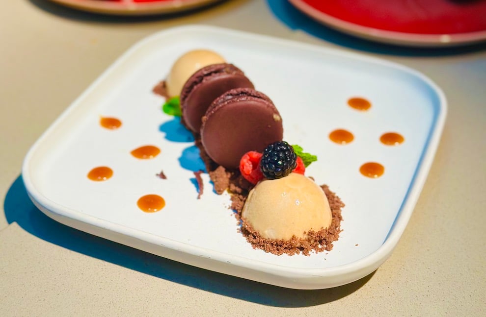 ©TRENDY Report | Amazonia