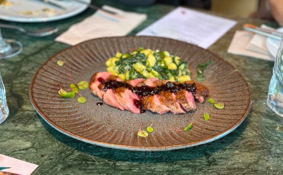 ©TRENDY Report | Orniterapia