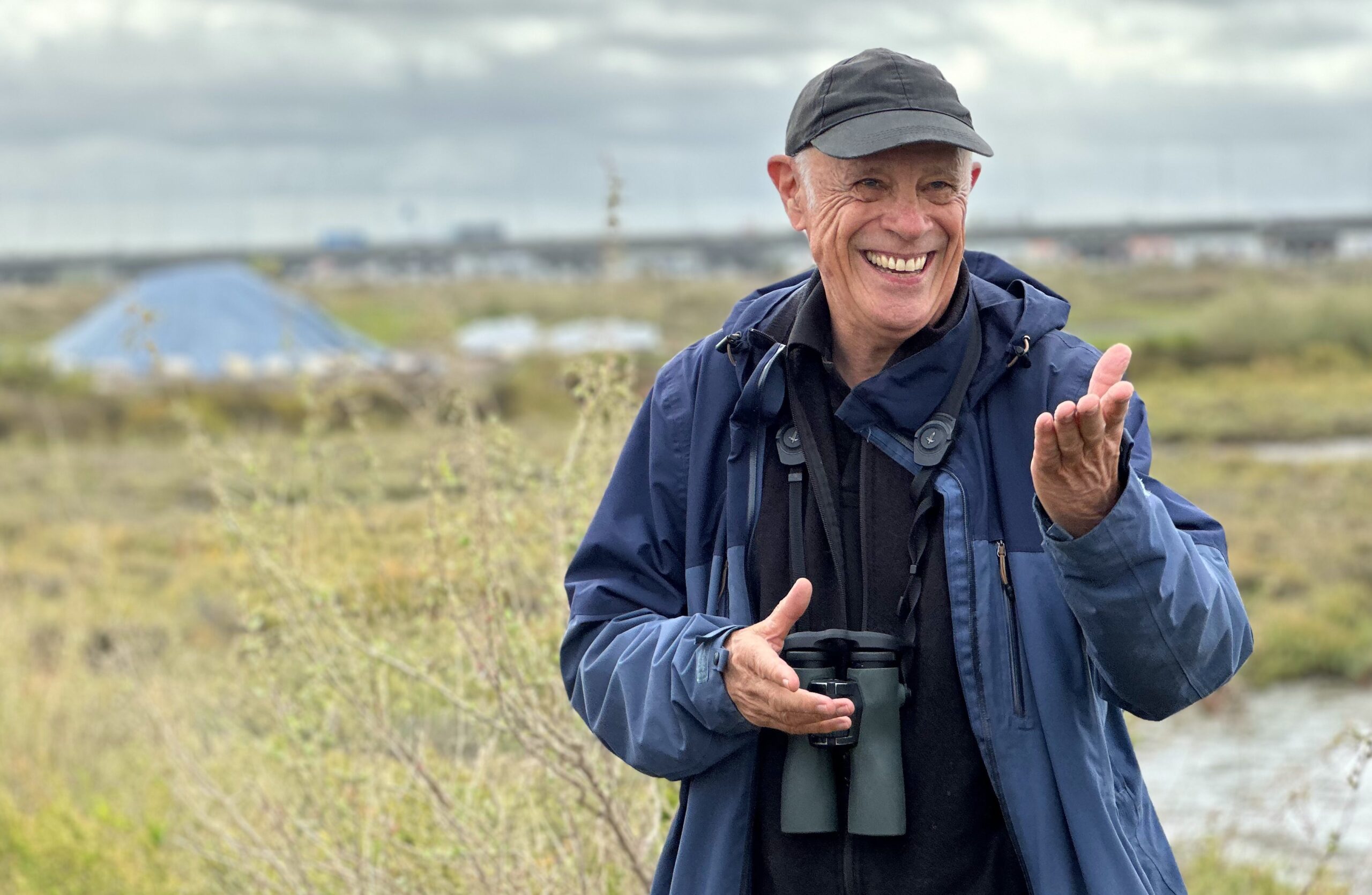 ©TRENDY Report | Orniterapia