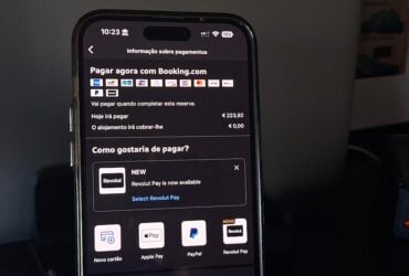 ©TRENDY Report | Booking Revolut