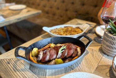 ©TRENDY Report | Delfina