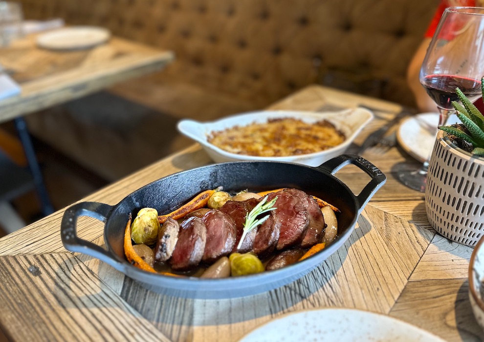 ©TRENDY Report | Delfina