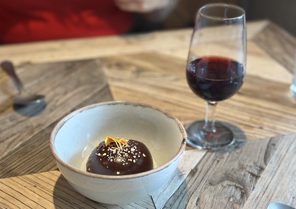 ©TRENDY Report | Delfina