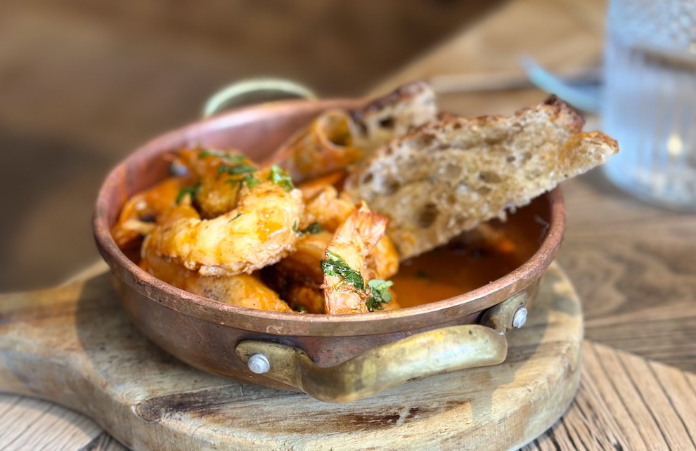 ©TRENDY Report | Delfina