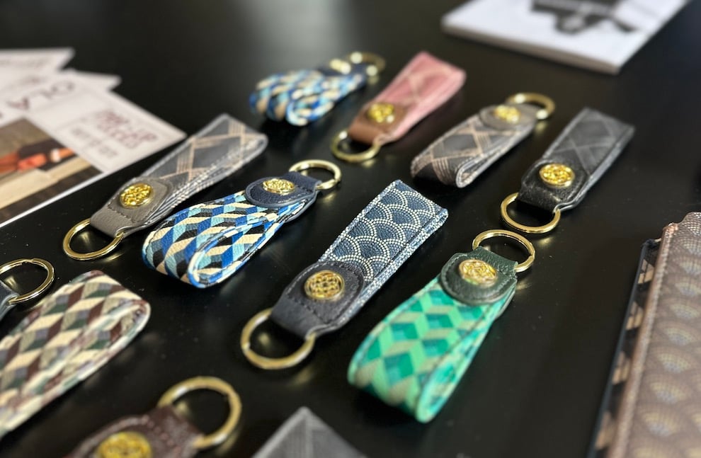 ยฉTRENDY Report | Lonbali