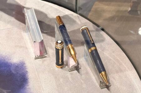 ©TRENDY Report | Montblanc x Queen