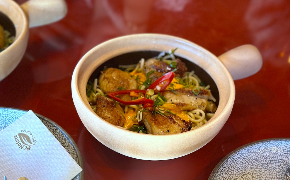 ©TRENDY Report | Nood