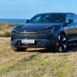 ©MotorMais| Polestar 3