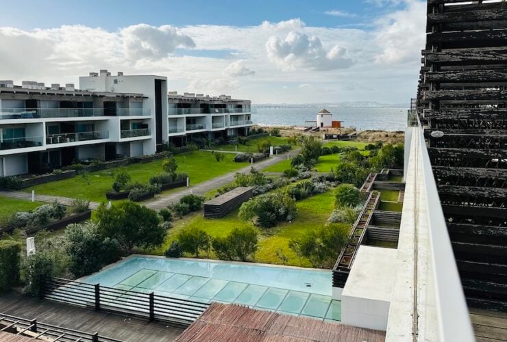 ©TRENDY Report | Praia do Sal