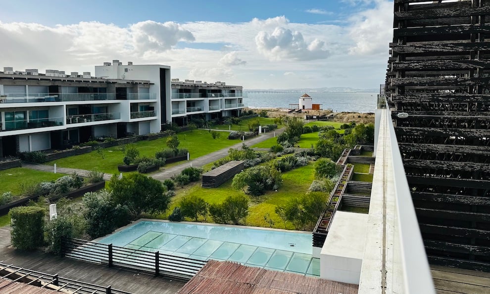 ©TRENDY Report | Praia do Sal