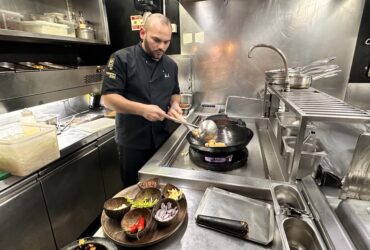 ©TRENDY Report | Soi Pad Thai