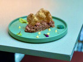 ©TRENDY Report | Tartaro