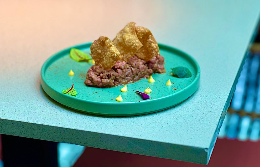 ©TRENDY Report | Tartaro