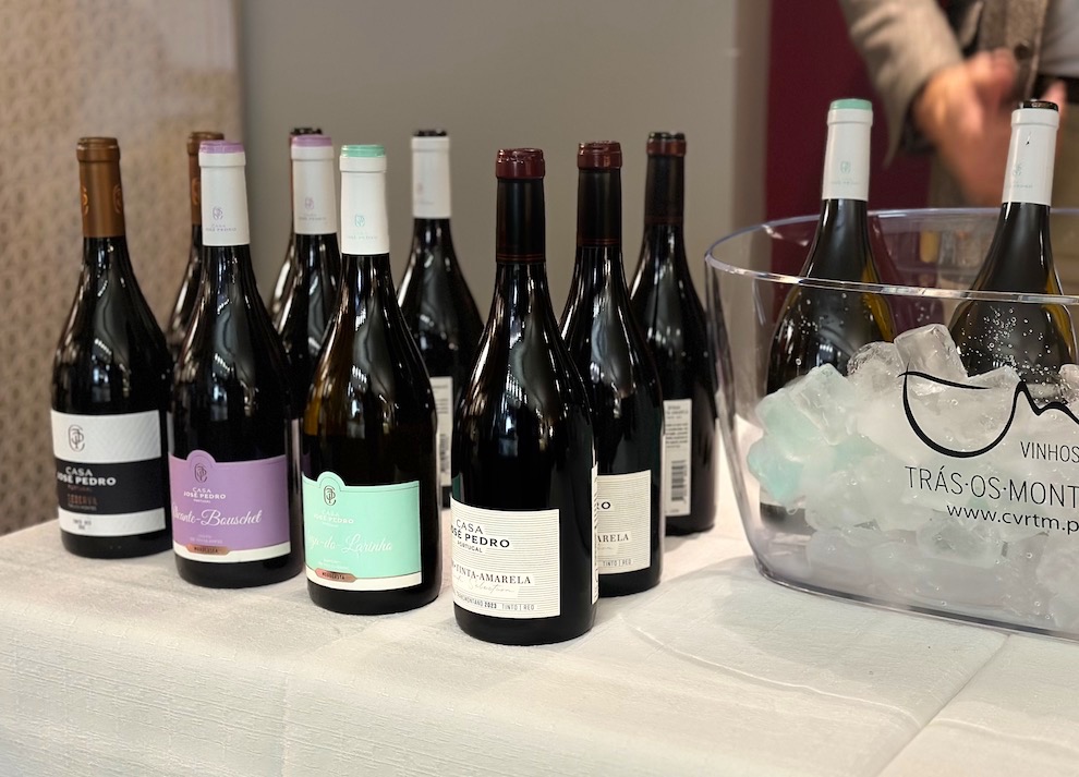 ©TRENDY Report | Vinhos Tras os Montes