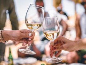 ©Zan Lazarevic | Vinho