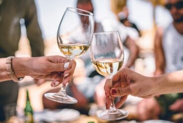 ©Zan Lazarevic | Vinho