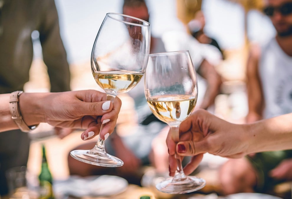 ©Zan Lazarevic | Vinho