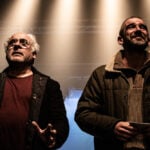 ©AP | Fantasia Sem Abrigo