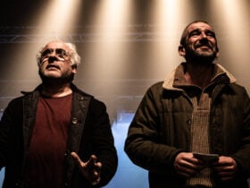 ©AP | Fantasia Sem Abrigo