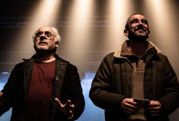 ©AP | Fantasia Sem Abrigo