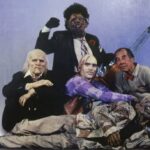 ©Cannon Films | Texas