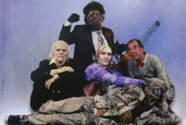 ©Cannon Films | Texas