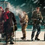 ©Cinet / Pomor Film | Rare Exports