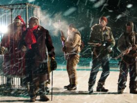 ©Cinet / Pomor Film | Rare Exports