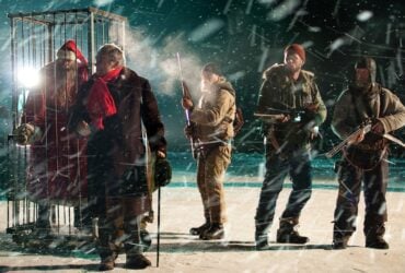 ©Cinet / Pomor Film | Rare Exports